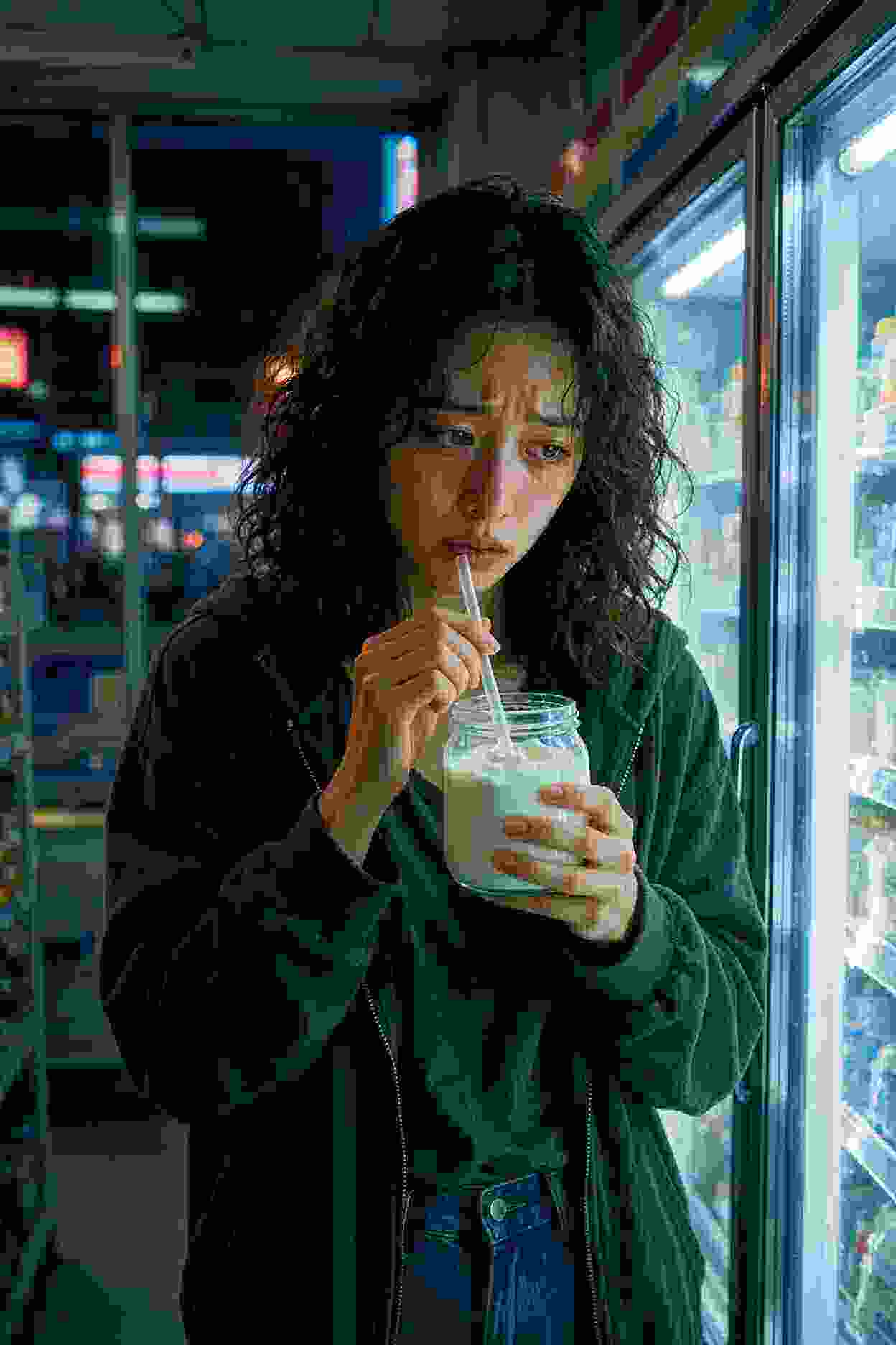 闺蜜物语