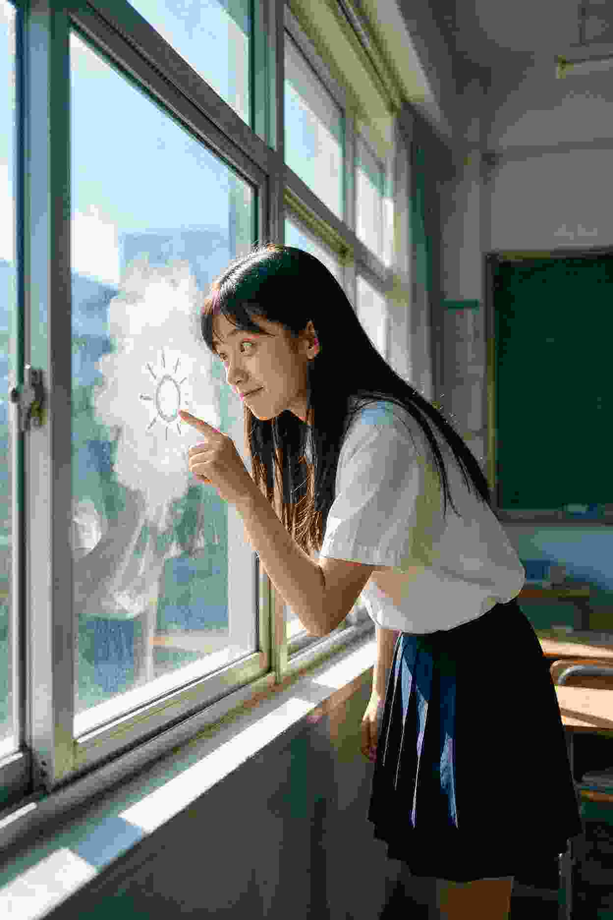 仙途漫漫