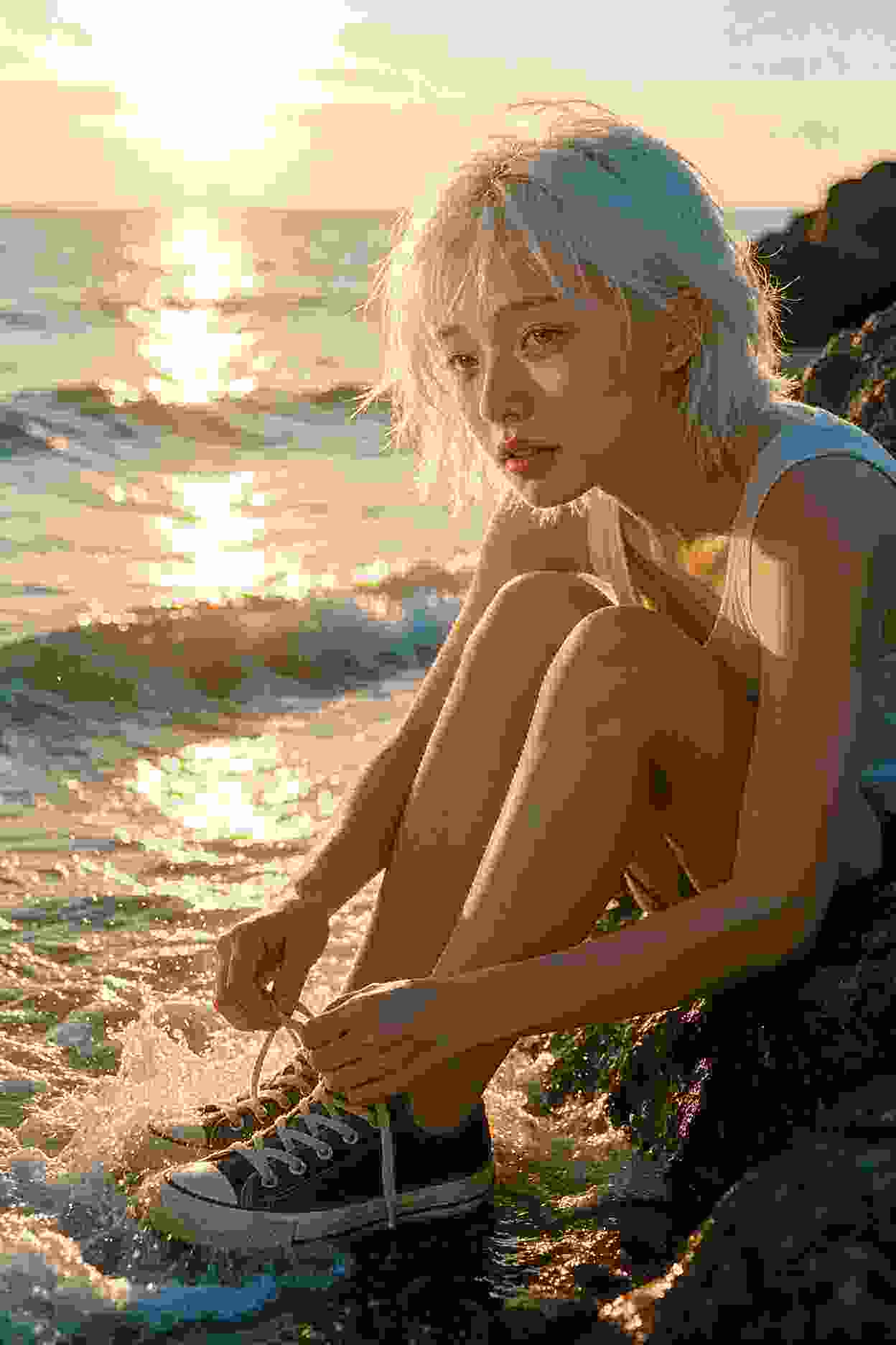 绝世芳华