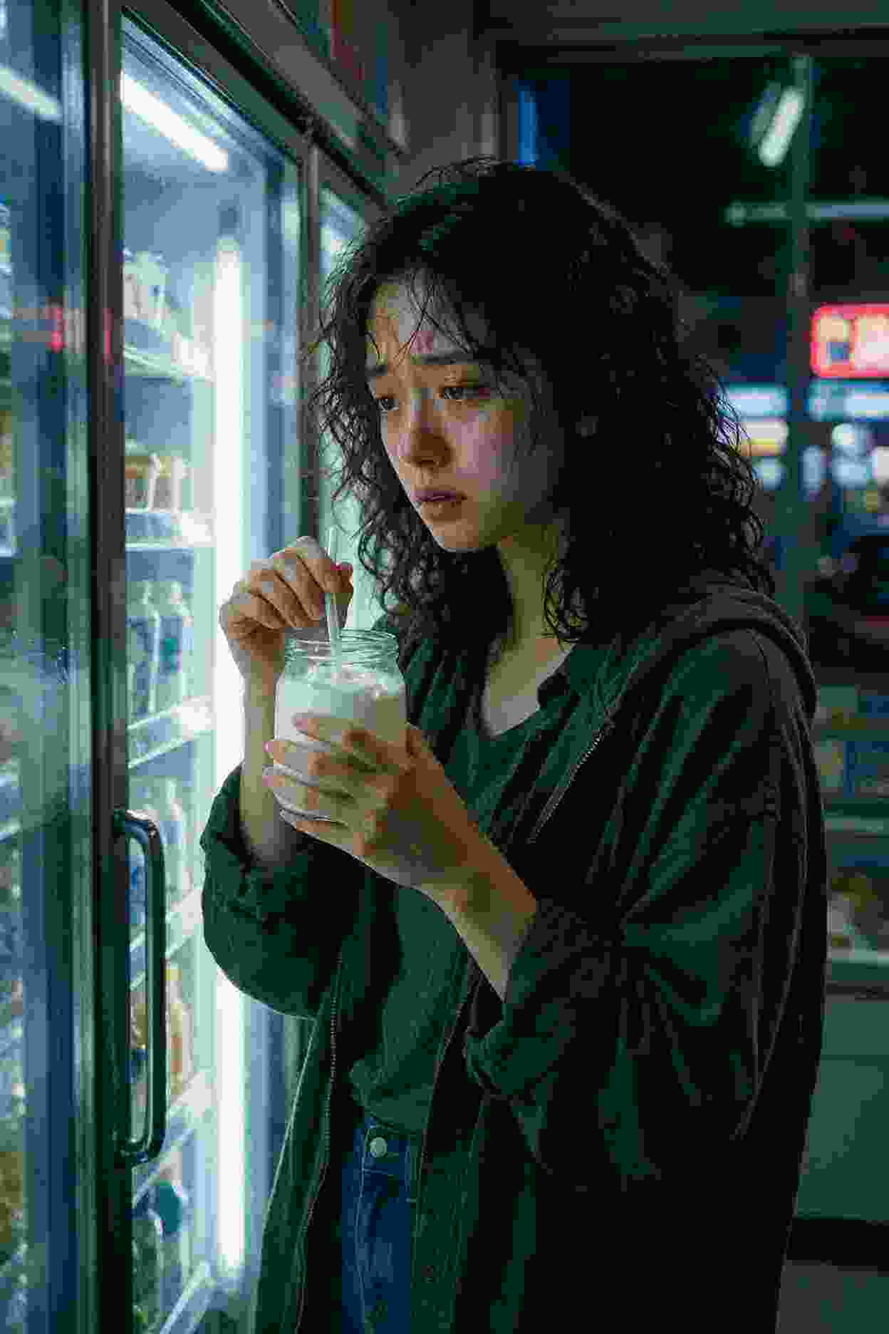 职场风云
