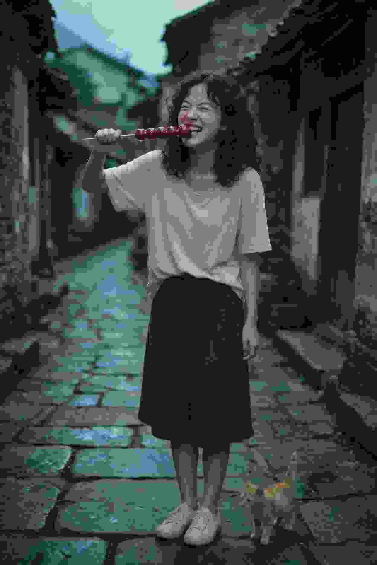 心动的信号