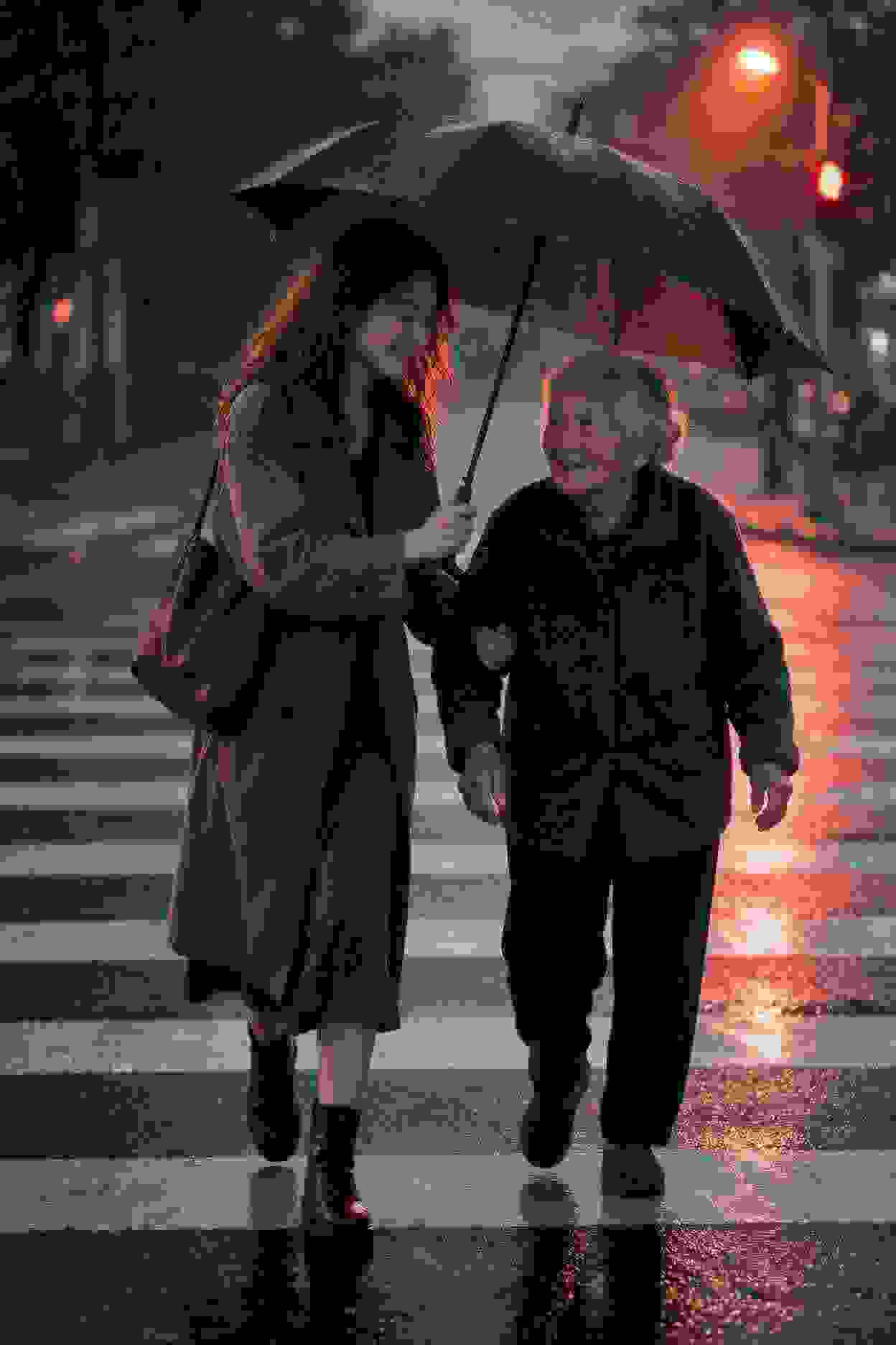 寻梦少年时