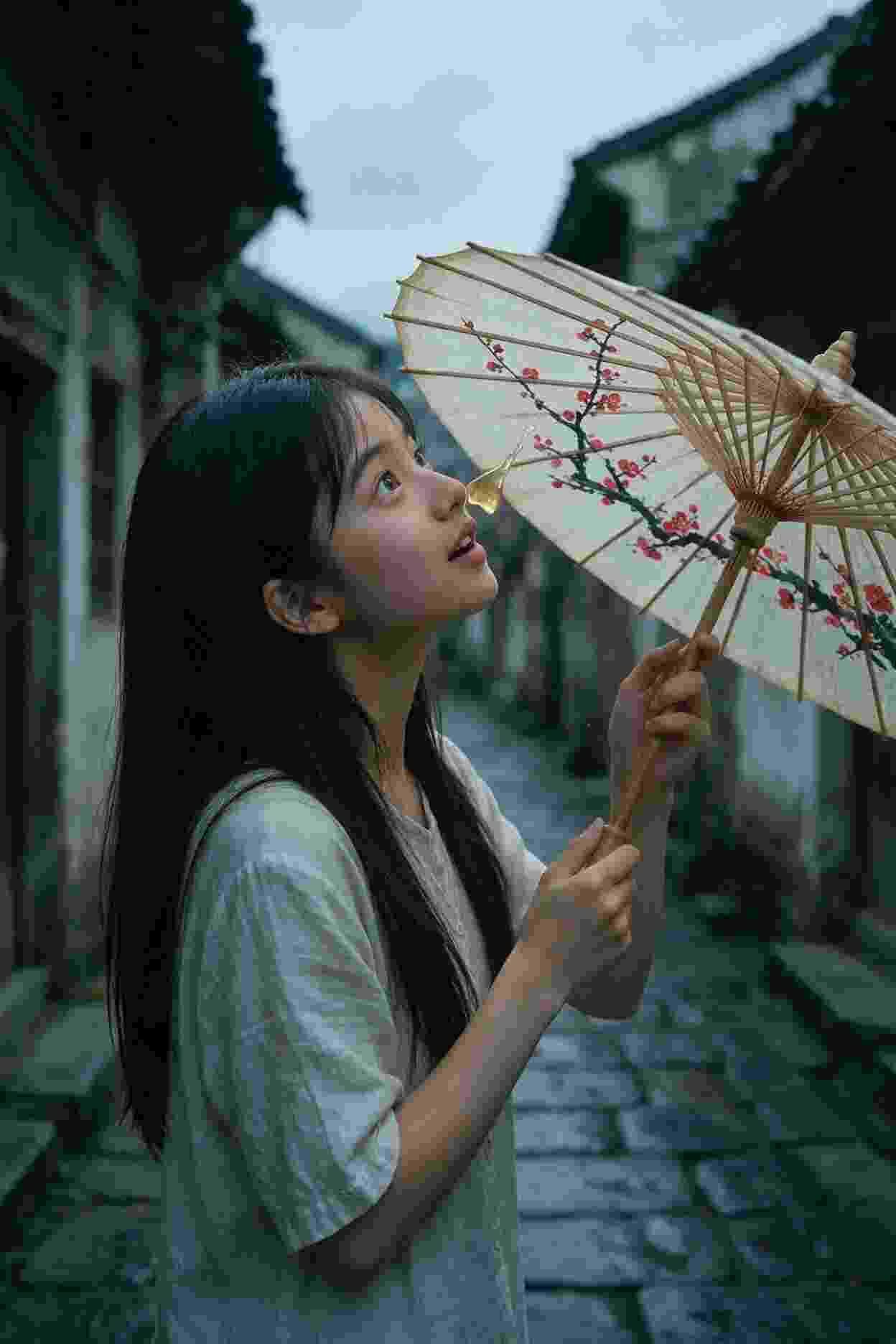 甜蜜冒险